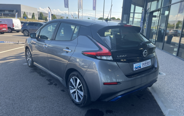 nissan-leaf-150ch-40kwh-tekna - 888294713