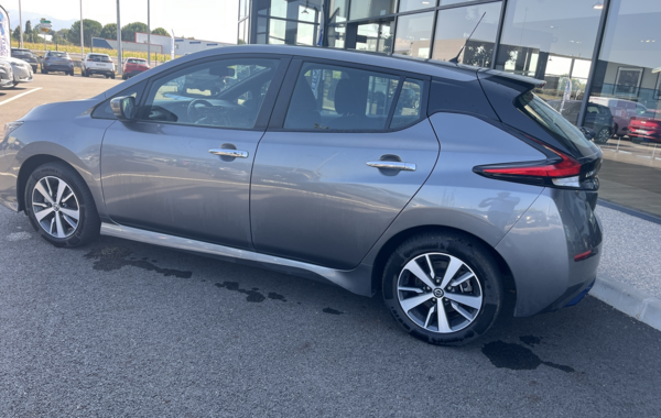 nissan-leaf-150ch-40kwh-tekna - 888294713