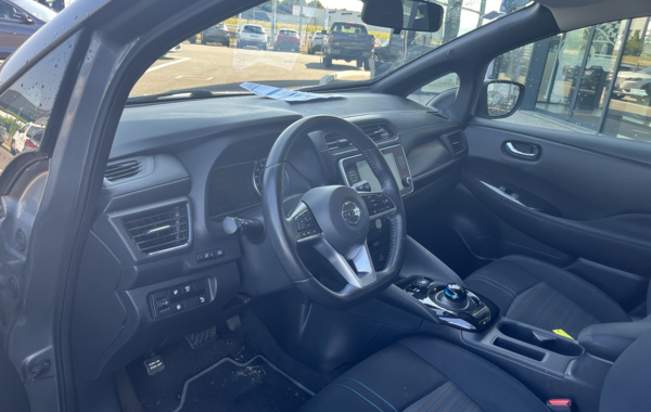 nissan-leaf-150ch-40kwh-tekna - 888294713