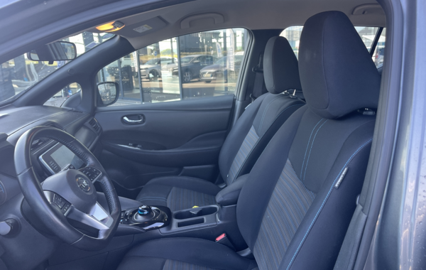 nissan-leaf-150ch-40kwh-tekna - 888294713