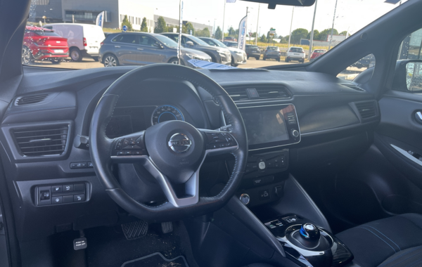 nissan-leaf-150ch-40kwh-tekna - 888294713