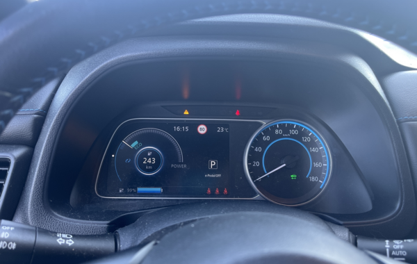 nissan-leaf-150ch-40kwh-tekna - 888294713