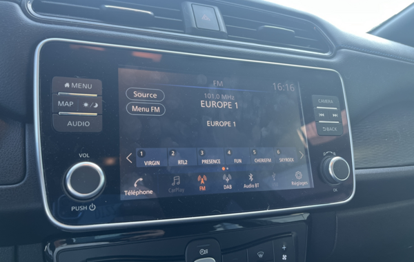 nissan-leaf-150ch-40kwh-tekna - 888294713