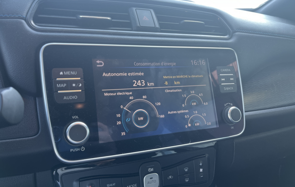 nissan-leaf-150ch-40kwh-tekna - 888294713