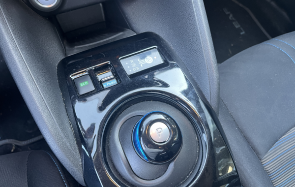 nissan-leaf-150ch-40kwh-tekna - 888294713