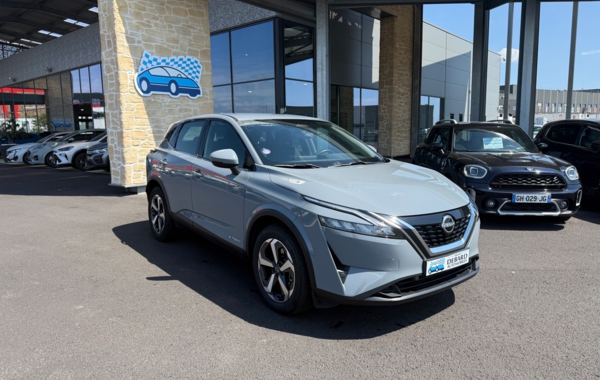 nissan-qashqai-e-power-190ch-business-edition-2022 - 888414713