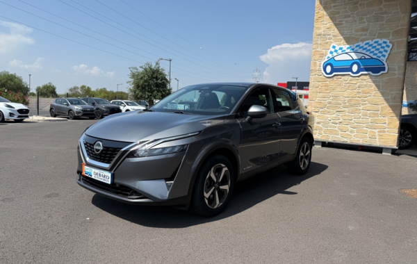 nissan-qashqai-e-power-190ch-business-edition-2022 - 888424713