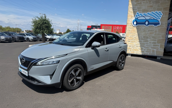 nissan-qashqai-e-power-190ch-business-edition-2022 - 888434713