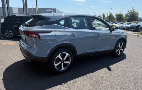 nissan-qashqai-e-power-190ch-business-edition-2022 - 888434713
