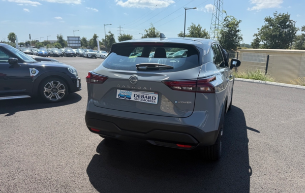 nissan-qashqai-e-power-190ch-business-edition-2022 - 888434713