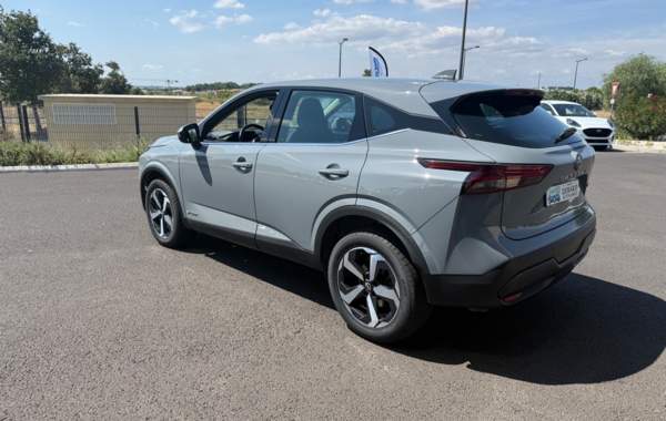 nissan-qashqai-e-power-190ch-business-edition-2022 - 888434713