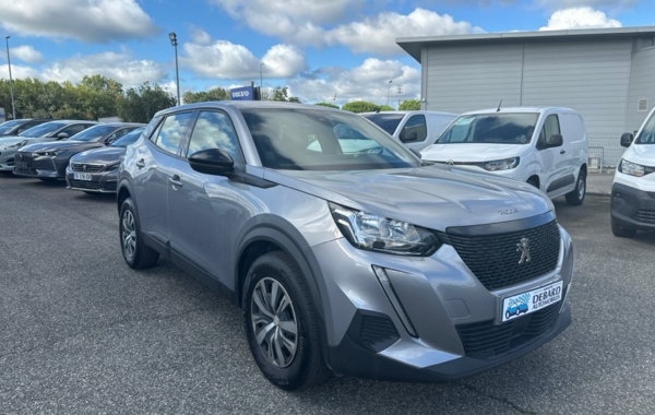 peugeot-2008-1-2-puretech-100ch-s-s-active-pack - 888454713