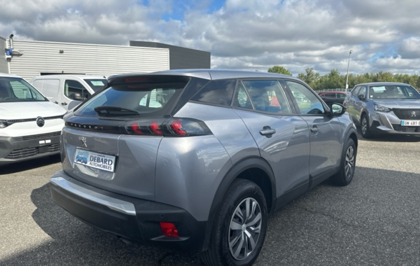 peugeot-2008-1-2-puretech-100ch-s-s-active-pack - 888454713