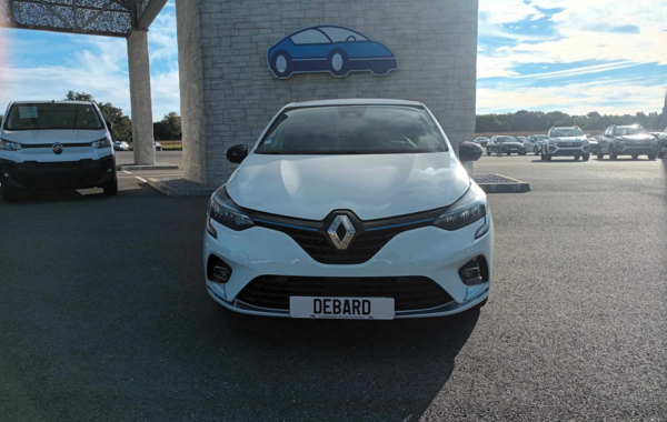 renault-clio-v-1-6-e-tech-140ch-premiere-edition - 888504713
