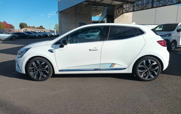renault-clio-v-1-6-e-tech-140ch-premiere-edition - 888504713