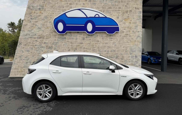 toyota-corolla-122h-dynamic-business-my20-support-lombaire-5cv - 888594713