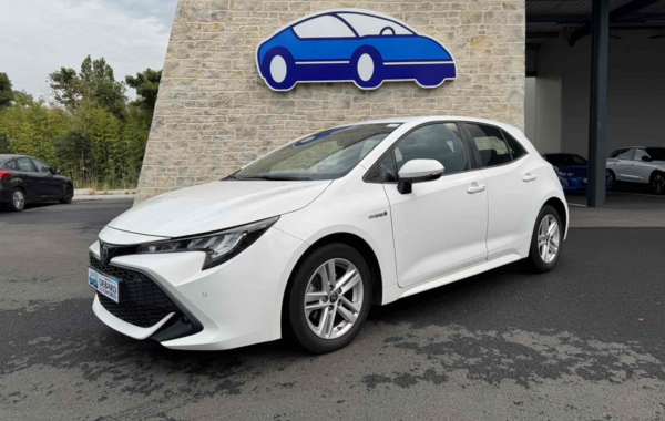 toyota-corolla-122h-dynamic-business-my20-support-lombaire-5cv - 888594713