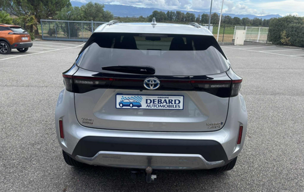 toyota-yaris-cross-116h-trail-my22 - 888644713