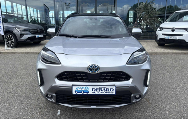toyota-yaris-cross-116h-trail-my22 - 888644713