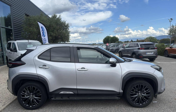 toyota-yaris-cross-116h-trail-my22 - 888644713