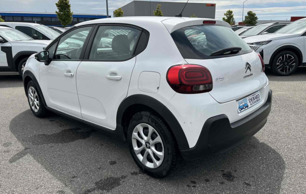 citroen-c3-ste-1-2-puretech-82ch-s-s-feel-nav-e6-d - 888874713