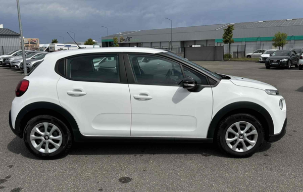 citroen-c3-ste-1-2-puretech-82ch-s-s-feel-nav-e6-d - 888874713