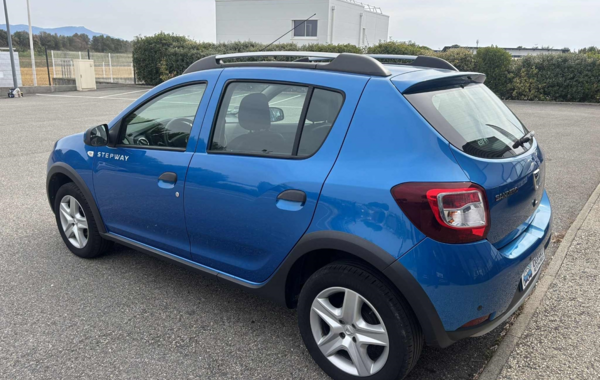 dacia-sandero-0-9-tce-90ch-stepway-prestige-easy-r-euro6 - 889154713