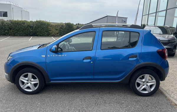 dacia-sandero-0-9-tce-90ch-stepway-prestige-easy-r-euro6 - 889154713