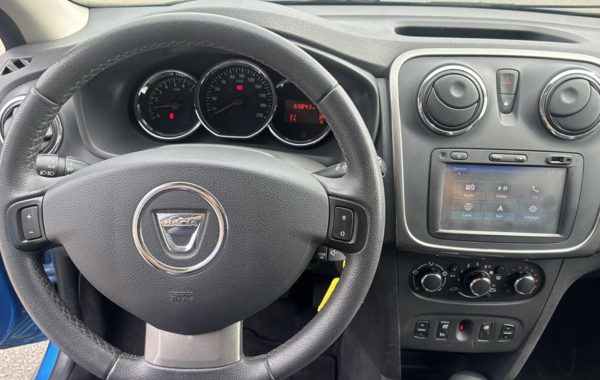 dacia-sandero-0-9-tce-90ch-stepway-prestige-easy-r-euro6 - 889154713