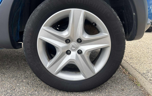dacia-sandero-0-9-tce-90ch-stepway-prestige-easy-r-euro6 - 889154713