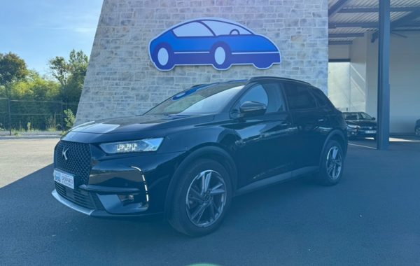 ds-ds-7-crossback-bluehdi-130ch-rivoli-automatique - 889184713