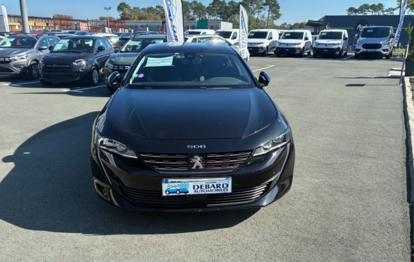 peugeot-508-hybrid-225ch-allure-e-eat8-10cv - 889494713