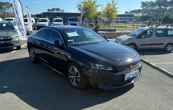 peugeot-508-hybrid-225ch-allure-e-eat8-10cv - 889494713