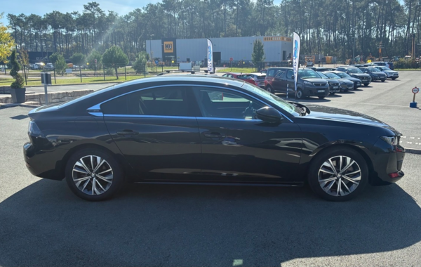 peugeot-508-hybrid-225ch-allure-e-eat8-10cv - 889494713