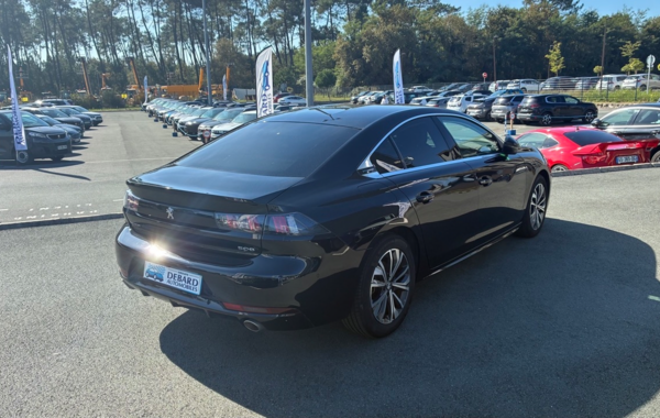 peugeot-508-hybrid-225ch-allure-e-eat8-10cv - 889494713