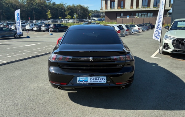 peugeot-508-hybrid-225ch-allure-e-eat8-10cv - 889494713