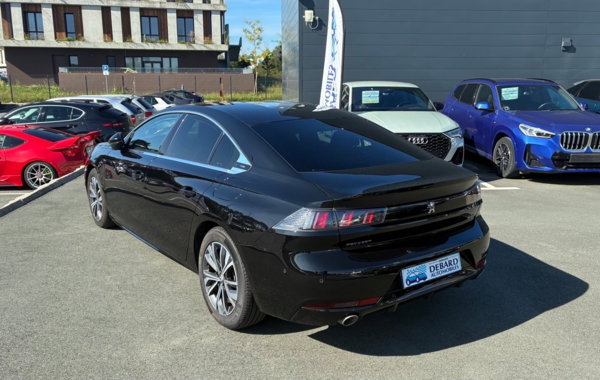 peugeot-508-hybrid-225ch-allure-e-eat8-10cv - 889494713