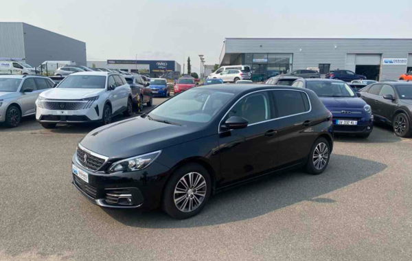 peugeot-308-1-5-bluehdi-130ch-s-s-allure-pack - 889544713