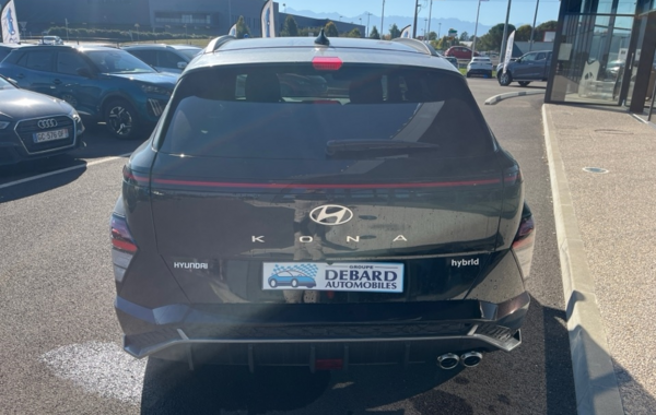 hyundai-kona-1-6-gdi-129ch-hybrid-creative-n-line-dct-6 - 889634713