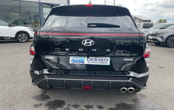 hyundai-kona-1-6-gdi-129ch-hybrid-creative-n-line-dct-6 - 889694713