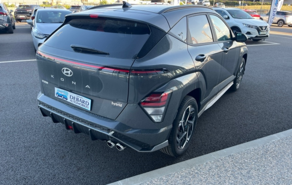 hyundai-kona-1-6-gdi-129ch-hybrid-creative-n-line-dct-6 - 889794713