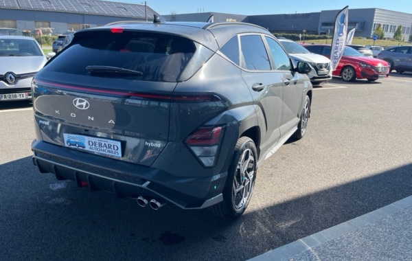 hyundai-kona-1-6-gdi-129ch-hybrid-creative-n-line-dct-6 - 889804713