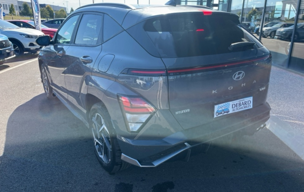 hyundai-kona-1-6-gdi-129ch-hybrid-creative-n-line-dct-6 - 889804713