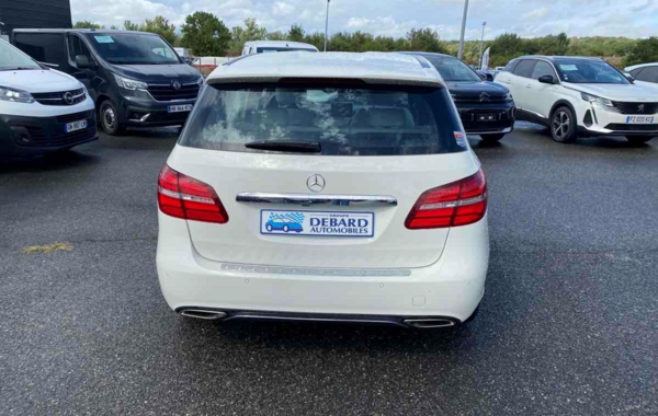 mercedes-classe-b-180-122ch-sensation-7g-dct - 889974713