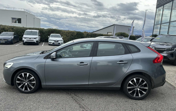 volvo-v40-d2-adblue-120ch-signature-edition-geartronic - 890024713