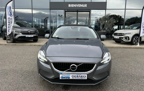 volvo-v40-d2-adblue-120ch-signature-edition-geartronic - 890024713