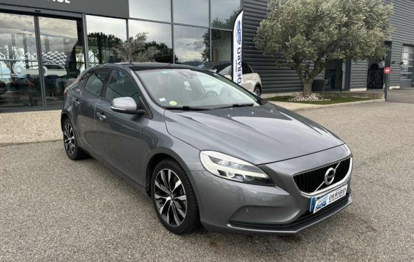 volvo-v40-d2-adblue-120ch-signature-edition-geartronic - 890024713