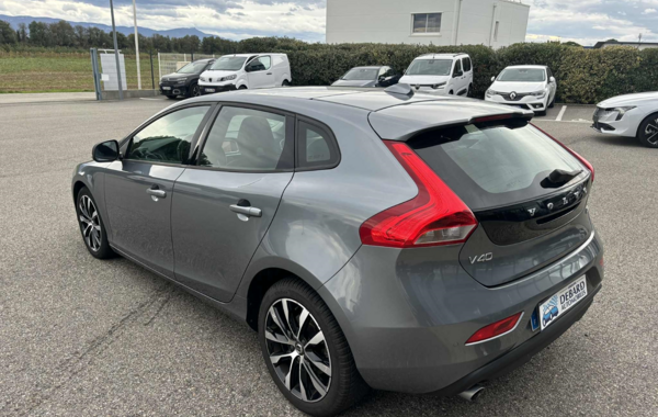 volvo-v40-d2-adblue-120ch-signature-edition-geartronic - 890024713