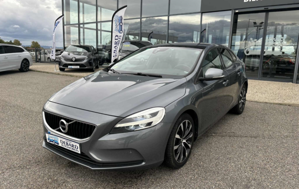 volvo-v40-d2-adblue-120ch-signature-edition-geartronic - 890024713