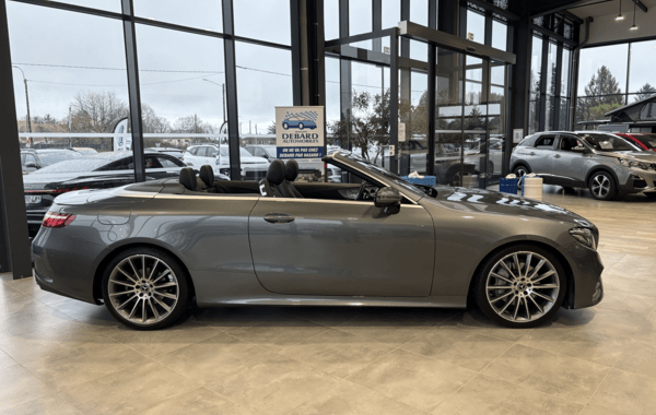 mercedes-classe-e-cabriolet-220-d-194ch-amg-line-9g-tronic - 890324713